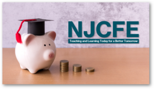 New Jersey Coalition for Financial Education - www.njcfe.org